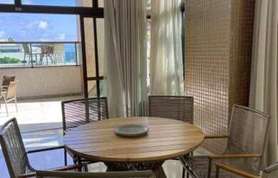 Imagem 12: Apartamento a venda, 1/4, 51m², Barra, Salvador