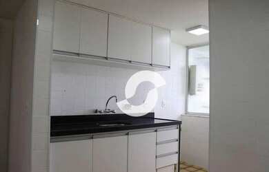 Imagem 3: Apartamento à venda, 85 m² por R$ 595.000,00 - Icaraí - Niterói/RJ