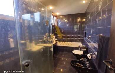 Imagem 2: Casa de condomínio à venda no condomínio Novo Leblon Barra da Tijuca