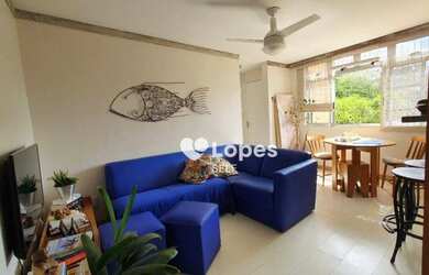 Imagem 12: Apartamento à venda, 60 m² por R$ 345.000,00 - Icaraí - Niterói/RJ