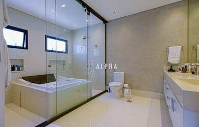 Imagem 10: Casa com 4 dormitórios, 320 m² - venda por R$ 4.000.000,00 ou aluguel...