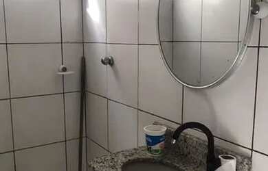 Imagem 13: Casa Plana no Montese. Varanda, 3 Vagas na garageme4 Dormitórios