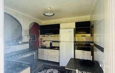 Imagem 6: CASA ALUGUEL TEMPORADA. Piscina, Churrasqueira, 1 Vaga na garageme2 Dormitórios