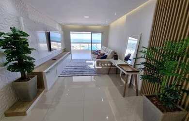 Imagem 5: Apartamento vista mar com 4 dormitórios à venda, 213 m² por R$ 2.050.000...