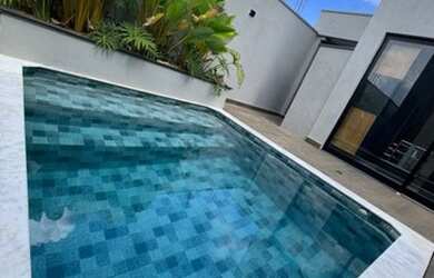 Imagem 8: Casa com 3 dormitórios à venda, 150 m² por R$ 1.100.000,00 - Residencial...