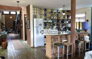 Imagem 11: Casa de condomínio em Jandira - venda por R$ 1.745.000 ou aluguel por...