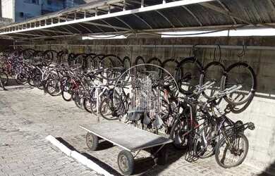 Imagem 12: Apartamento à venda, 64 m² por R$ 265.000,00 - Areias - São José/SC