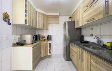 Imagem 12: Apartamento com 3 dormitórios, 88 m² - venda por R$ 745.000,00 ou aluguel...