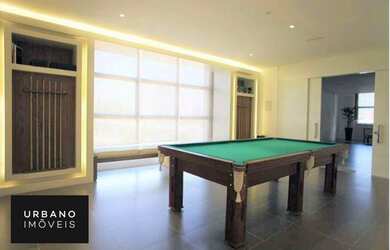 Imagem 6: Apartamento com 1 dormitório, 74 m² - venda por R$ 1.100.000,00 ou aluguel por R$ 7.650,00