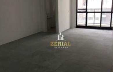 Imagem 6: Sala, 50 m² - venda por R$ 350.000,00 ou aluguel por R$ 2.356,31/mês...