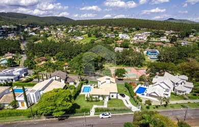 Imagem 10: casa - Condomínio Jardim das Palmeiras - Bragança Paulista