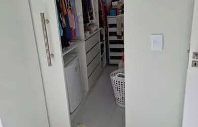 Imagem 3: Buraquinho Foz 4 suites + suite dependência