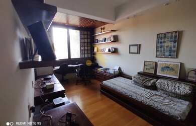 Imagem 3: Casa de condomínio à venda no condomínio Novo Leblon Barra da Tijuca