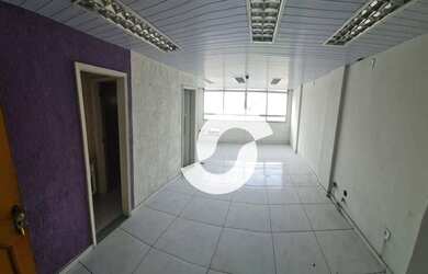 Imagem: O depósito possui 52m² de Área e está localizado em Alcântara