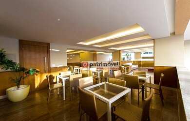 Imagem 1: Apartamento com 1 dormitório, 56 m² - venda por R$ 497.197,00 ou aluguel...