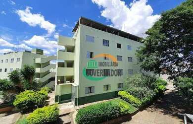 Imagem 12: Apartamento com 2 dormitórios, 59 m² - venda por R$ 135.000,00 ou aluguel por R$ 1.115,91