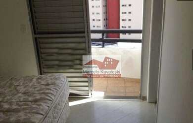 Imagem 6: Apartamento residencial à venda, Vila Guarani(Zona Sul), São Paulo