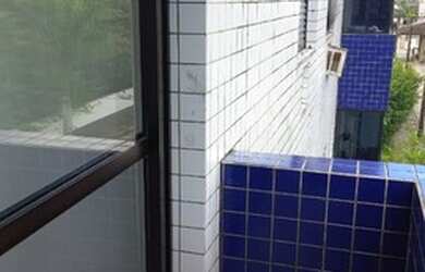 Imagem 13: Venda de Apartamento em condomínio fechado no Guarujá