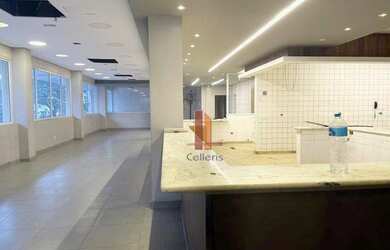 Imagem 10: Salão, 1260 m² - venda por R$ 10.500.000,00 ou aluguel por R$ 46.017,48/mês...
