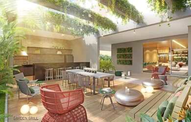 Imagem 5: APARTAMENTO 3 DORMITÓRIOS CYRELA BROOKLIN Apartamento com 3 Quarto s...