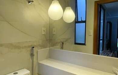 Imagem 10: Guilhermino Rezende. 319m² de Área, 4 Vagas na garageme4 Dormitórios