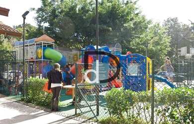 Imagem 11: Apartamento PÉ NA GRAMA com 3 dormitórios SENDO DUAS SUÍTES à venda,...