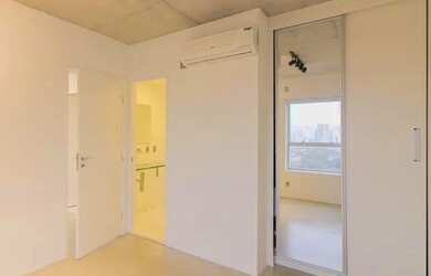 Imagem 10: Flat com 1 dormitório para alugar, 74 m² por R$ 6.779,00/mês - Vila...
