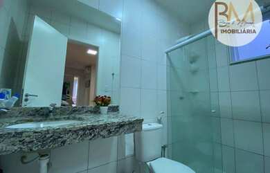 Imagem 3: Casa com 3 dormitórios à venda, 126 m² por R$ 550.000,00 - Sim - Feira...