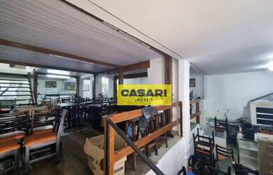 Imagem 12: Salão, 137 m² - venda por R$ 650.000,00 ou aluguel por R$ 5.675,00/mês...