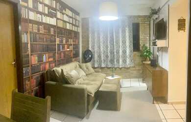 Imagem 3: Ap locação semana santa