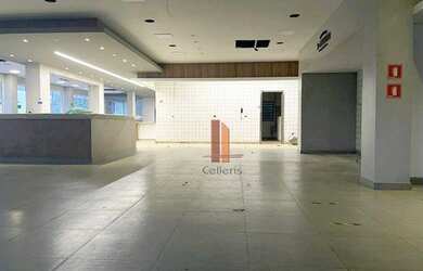 Imagem 4: Salão, 1260 m² - venda por R$ 10.500.000,00 ou aluguel por R$ 46.017,48/mês...