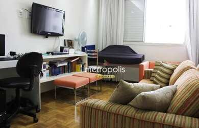 Imagem 16: Apartamento com 4 dormitórios, 180 m² - venda por R$ 750.000,01 ou aluguel...