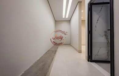 Imagem 13: Sobrado Maravilhoso no Condomínio Jardins Versailles - Uberlândia-MG