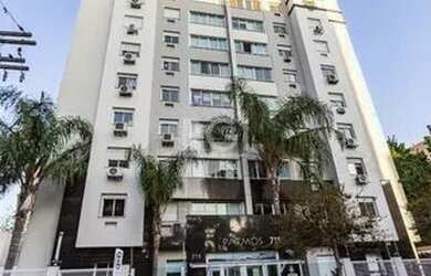 Imagem 4: Apartamento de 02 dormitórios Na Zona Sul de Porto Alegre/RS no Bairro...