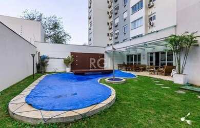 Imagem 16: Apartamento de 02 dormitórios Na Zona Sul de Porto Alegre/RS no Bairro...