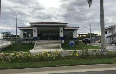 Imagem: O terreno possui 250m² de Área e está localizado em São