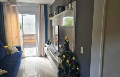 Imagem 14: Sobrado à venda, 60 m² por R$ 369.000,00 - Granja Viana - Cotia/SP