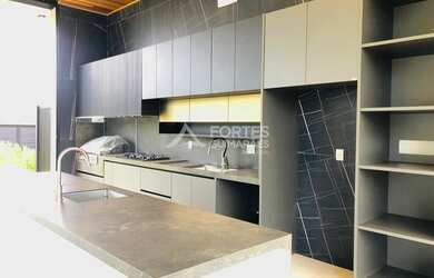 Imagem 11: CRAVINHOS - Casa de Condomínio - Residencial Fazenda Santa Maria