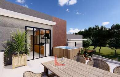 Imagem 8: Casa no Vila Verde em Bragança Paulista