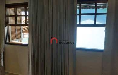 Imagem 9: Sobrado com 4 dormitórios, 300 m² - venda por R$ 875.000,00 ou aluguel...