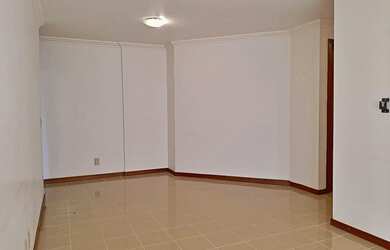 Imagem 14: ANDAR ALTO 03 QUARTOS - 01 SUÍTE 01 VAGA DE GARAGEM VISTA LIVRE