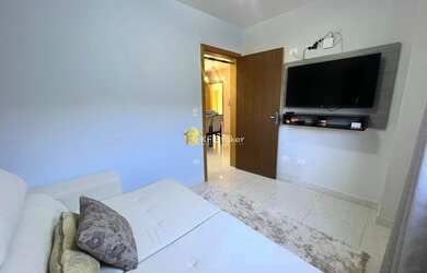 Imagem: APARTAMENTO GARDEN COM 2 QUARTOS Á VENDA NO GUARAITUBA EM COLOMBO