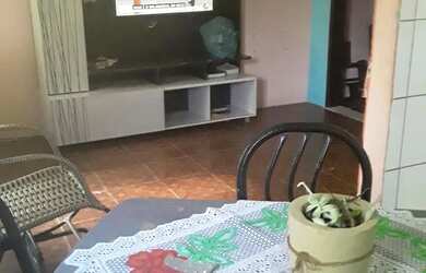 Imagem 2: Alugo casa Casa com 3 dormitórios