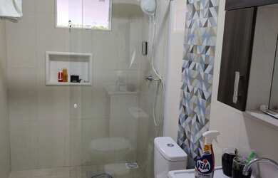 Imagem 10: Casa linda e nova em Imbituba