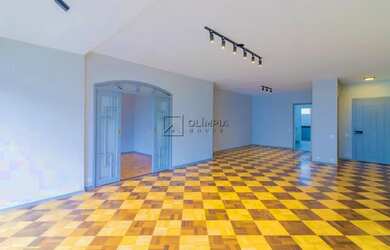 Imagem 2: Apartamento Locação 3 Dormitórios - 190 m² Jardim Paulista