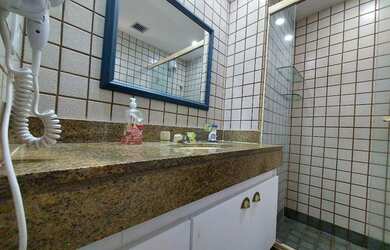 Imagem 10: ALUGUEL POR TEMPORADA - CONDOMÍNIO PORTO REAL RESORT