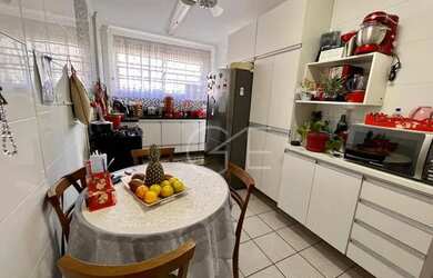 Imagem 7: Apartamento com 2 dormitórios à venda, 90 m² por R$ 635.000,00 - Ponta da Praia - Santos/S