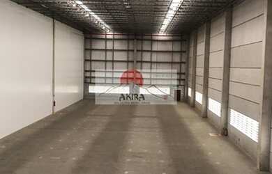 Imagem 8: Galpão 1.830 m² condominio fechado PD 12 m frente Dutra!!