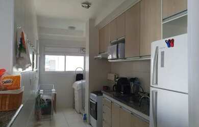 Imagem: Apê no Centro completamente Mobilado