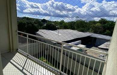 Imagem 5: Apartamento Vivendas do Aleixo